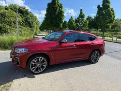 Rot Gebraucht 2019 BMW X4 M Sport SUV | 45.000 € (Fairer Preis)