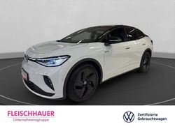 Gletscherweiß metallic Gebraucht 2024 VW ID.5 GTX SUV | 46.980 €