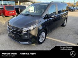 Graphitgrau Gebraucht 2025 Mercedes V220 Style Van / Kleinbus | 64.850 €