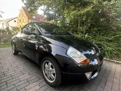 Gebraucht 2004 Ford StreetKa Cabrio | 1.590 € (Guter Preis)