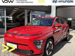 Engine red (rot) Gebraucht 2024 Hyundai Kona Prime SUV | 32.990 € (Guter Preis)