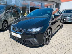 Midnight black Neu 2025 Seat Ibiza FR Kleinwagen | 22.750 € (Guter Preis)