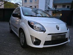 Weiß Gebraucht 2011 Renault Twingo Kleinwagen | 3.799 € (Fairer Preis)