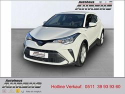 Schneeweiß Gebraucht 2022 Toyota C-HR SUV | 22.490 € (Fairer Preis)