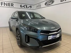Grau Neu 2025 Kia XCeed Vision SUV | 25.990 € (Fairer Preis)