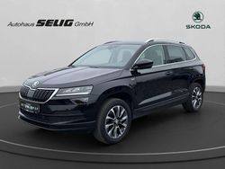 Blackmagic perleffekt Gebraucht 2020 Skoda Karoq Drive SUV | 24.890 € (Fairer Preis)