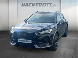 Schwarz Gebraucht 2023 Cupra Formentor SUV | 28.980 € (Fairer Preis)