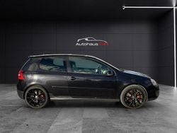 Schwarz Gebraucht 2006 VW Golf V GTI Coupé | 5.990 € (Fairer Preis)