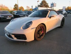 Gebraucht 2024 Porsche 911 Cabrio | 184.900 € (Superpreis)