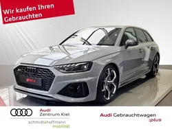Nardograu Neu 2025 Audi RS4 Performance Kombi | 142.905 €