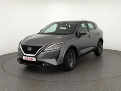 Andere Gebraucht 2023 Nissan Qashqai 360º SUV | 22.890 € (Fairer Preis)
