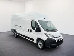 549 weiss 549 weiss Neu 2024 Fiat Ducato Van | 38.290 € (Fairer Preis)