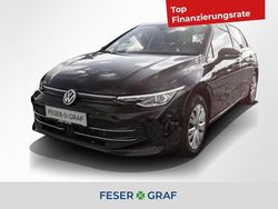 Schwarz Gebraucht 2025 VW Golf VIII Style Limousine | 29.440 € (Fairer Preis)