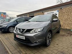 Gebraucht 2014 Nissan Qashqai Tekna SUV | 9.900 € (Guter Preis)