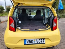 Gelb Gebraucht 2014 Seat Mii Style Kleinwagen | 4.999 € (Superpreis)