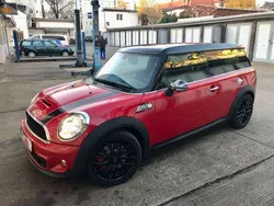 Mini John Cooper Works Clubman