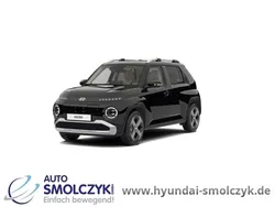 Schwarz Neu 2025 Hyundai Inster Trend Kleinwagen | 26.090 € (Guter Preis)