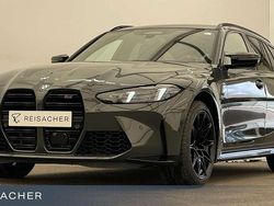 Bmw individual dravitgrau meta Neu 2025 BMW M3 Competition Edition Kombi | 101.390 € (Fairer Preis)