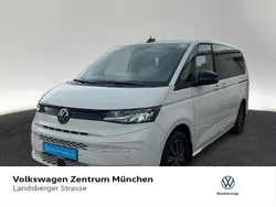 Weiß Gebraucht 2024 VW T7 Basis Van | 49.980 € (Fairer Preis)