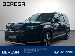 Schwarz Neu 2025 Hyundai Santa Fe Comfort SUV | 54.980 €