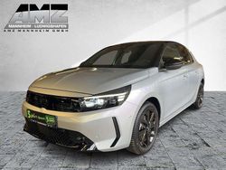 Grau/typ aussenverkleidung met Gebraucht 2024 Opel Corsa Kleinwagen | 16.490 € (Guter Preis)