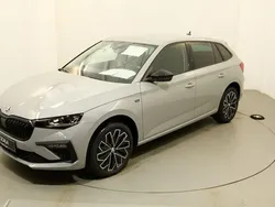 Grau Neu 2025 Skoda Scala Drive Kleinwagen | 28.490 € (Etwas zu teuer)