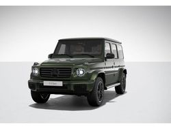 Grün Gebraucht 2024 Mercedes G450 AMG SUV | 153.450 €