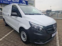 Weiß Gebraucht 2023 Mercedes Vito Limousine | 25.950 € (Guter Preis)