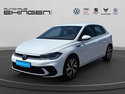 Pure white Gebraucht 2024 VW Polo R-line Limousine | 25.777 € (Fairer Preis)