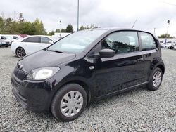 Schwarz Gebraucht 2012 Skoda Citigo Active Kleinwagen | 3.599 € (Fairer Preis)
