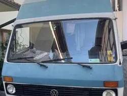 Gebraucht 1982 VW LT Van | 6.500 €