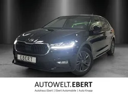 Schwarz Neu 2025 Skoda Fabia Tour Limousine | 28.190 € (Etwas zu teuer)