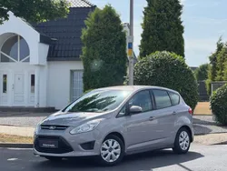 Gebraucht 2012 Ford C-MAX Trend Van / Kleinbus | 6.490 € (Fairer Preis)