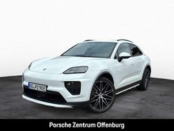 Weiß Gebraucht 2025 Porsche Macan SUV | 105.880 € (Teuer)