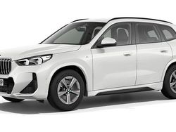 Weiß Gebraucht 2025 BMW X1 Comfort Edition SUV | 46.329 € (Superpreis)