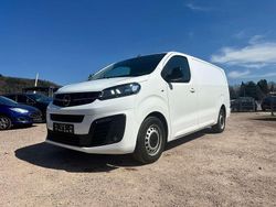 Jade weiss/arktis weiss Gebraucht 2022 Opel Vivaro Edition Van | 14.950 € (Superpreis)