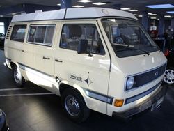 Beige Gebraucht 1980 VW T3 Van | 36.980 €