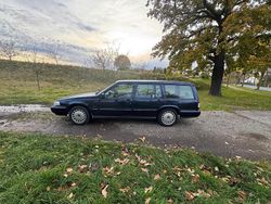 Blau Gebraucht 1996 Volvo 960 Kombi | 2.750 €