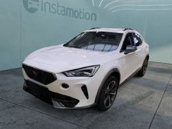 Weiß Gebraucht 2024 Cupra Formentor SUV | 27.480 € (Fairer Preis)