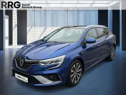Renault Mégane IV