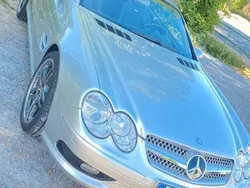 Silber Gebraucht 2005 Mercedes SL55 AMG AMG Cabrio | 33.900 € (Superpreis)