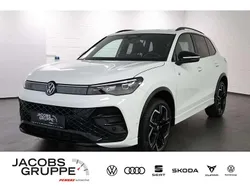 Weiß Gebraucht 2025 VW Tiguan Style SUV | 47.630 € (Guter Preis)