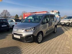 Grau Neu 2025 Fiat Doblò Van / Kleinbus | 22.289 € (Fairer Preis)