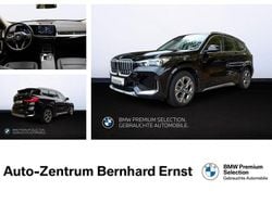 Schwarz Gebraucht 2023 BMW iX1 xLine SUV | 39.800 € (Fairer Preis)