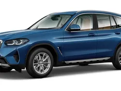 Gebraucht 2024 BMW X3 SUV | 64.860 €