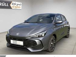 Grau Neu 2025 MG MG3 Comfort Kleinwagen | 21.990 € (Etwas zu teuer)