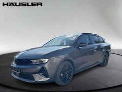 Grau Gebraucht 2024 Opel Astra S Limousine | 30.790 € (Teuer)