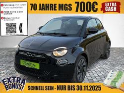 Schwarz Gebraucht 2021 Fiat X 1/9 Cabrio | 15.270 €