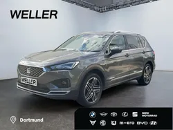 Grau Gebraucht 2019 Seat Tarraco XCELLENCE SUV | 29.890 € (Etwas zu teuer)