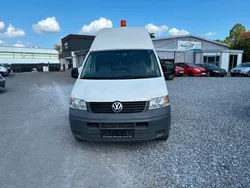 Grau Gebraucht 2006 VW T5 Van | 8.999 € (Fairer Preis)
